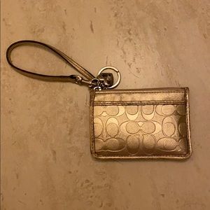 Coach Coin Purse